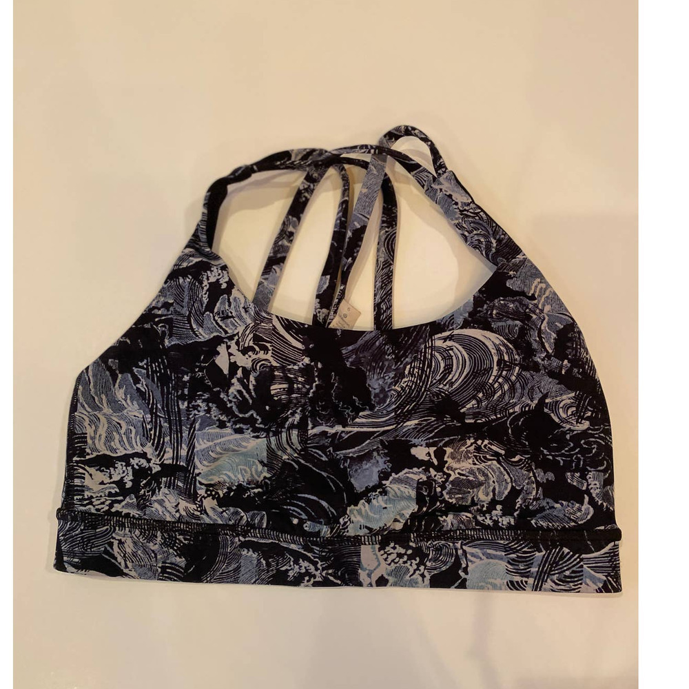 Lululemon Energy Bra
